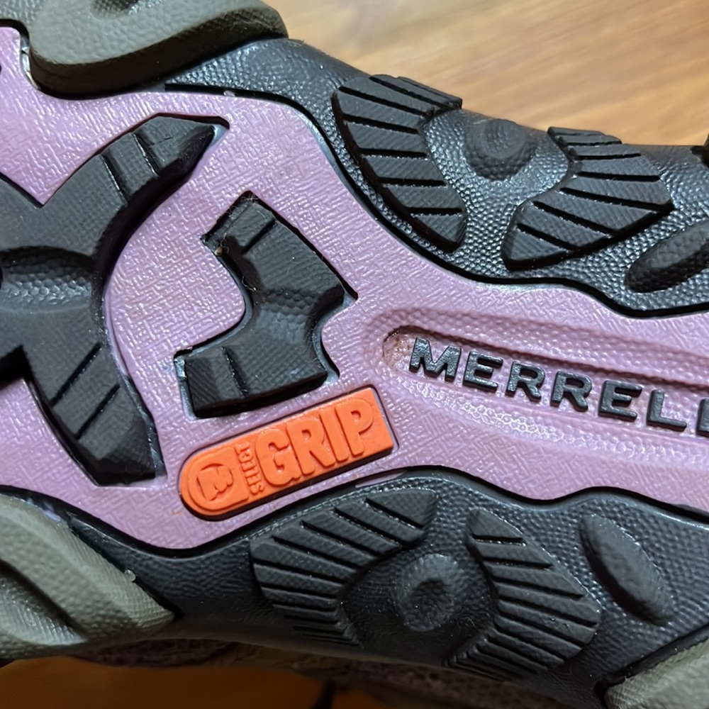 Merrell Hiking boots - Picture 9 of 10